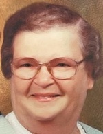 Helen D. Richmond (1926 - 2023)