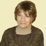 Helen D. Solarek (1930 - 2018)