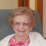 Helen D. Swienton (1925 - 2017)