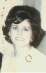 Helen Dabilis (1935 - 2020)