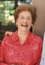 Helen (Day) Carter (1919 - 2021)