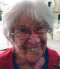 Helen Della Ostruske (1914 - 2017)