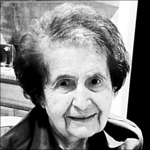 Helen Doukas