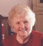 Helen Drazdowsky