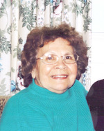 Helen Dunlap (1925 - 2023)