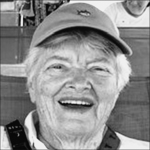 Helen "Betty" E. Johnson