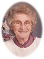 Helen "Beloved Babcie" E. Bozek (1930 - 2023)