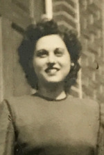 Helen E Downs