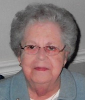 Helen E. Guarente (1919 - 2015)