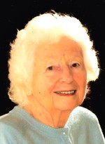 Helen E. Larson (1927 - 2017)