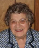 Helen E. Maryniski (1921 - 2016)