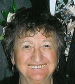 Helen E. Nagorka (1925 - 2021)