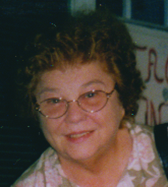 Helen E. Radawiec (1930 - 2016)