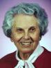 Helen E. Sitler (1915 - 2015)