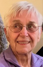 Helen Elaine Shanks (1931 - 2021)