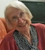Helen Eleanor Starzyk (1928 - 2017)