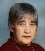 Helen Elizabeth DeLoach (1930 - 2020)
