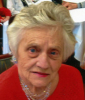 Helen English (1923 - 2016)