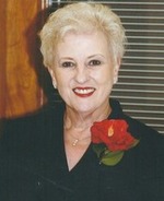 Helen Etheridge Johnston (1942 - 2020)