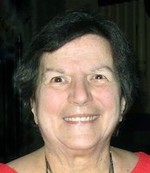 Helen F. Scarfe (1940 - 2017)