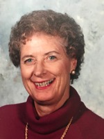 Helen (Fagan) Reidy