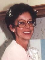 Helen "Faye" Breland (1945 - 2017)