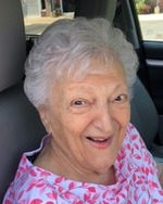 Helen (Felopulos) Papadopulos (1927 - 2021)