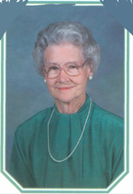 Helen Finney
