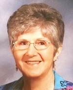 Helen (Foster) McCord