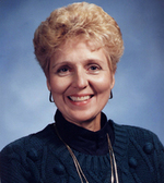 Helen Fox Brittain