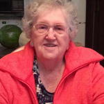 Helen Frances McFadden