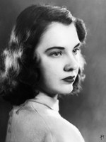 Helen Frances (McKinnis) Chase