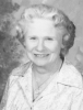 Helen Frances Woodard Reeks