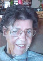 Helen G. Brown