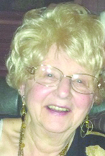 Helen G. De Marzio