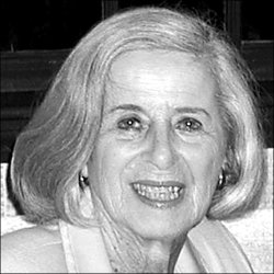 Helen G. (Ezrin)_Alkon