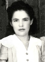 Helen G. Gamino (1921 - 2022)