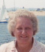 Helen G. Mekal