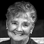 Helen G. (Mulrenan) Gentile
