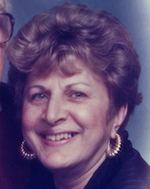 Helen G. Siedel (1926 - 2017)