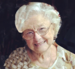 Helen Gabriel