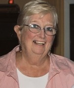 Helen Gail O'Connor-Midgley