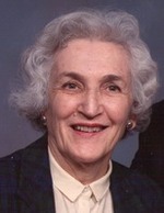 Helen Garrett