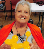 Helen Geraldine Yocum