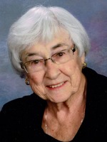 Helen Gilbert (1933 - 2017)