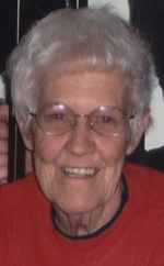 Helen  (Griffith) Riffner