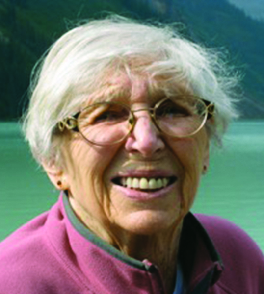Helen H. Armentano (1921 - 2016)