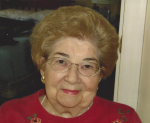 Helen H. Bulat (1929 - 2015)