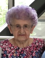 Helen H. Ligus (1920 - 2019)