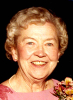Helen Harty (1920 - 2016)